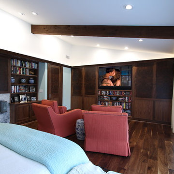 Barrington IL Master Suite Retreat