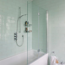 Beach Master Bath