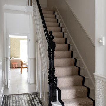 Traditional North London Home - Jackson House
