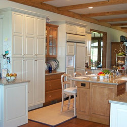 styles - Kitchen Cabinetry