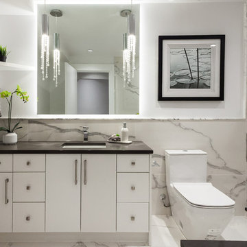 Arbutus Ridge Renovation