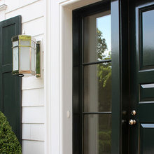 exterior duplex