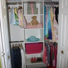 Closets