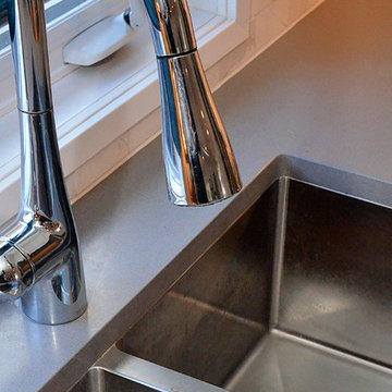 Fall In Love With Your Home - Townhouse Reno