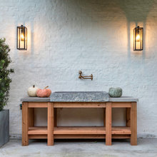 Garden Area