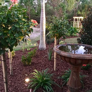 Tralee Bay Landscape Lighting