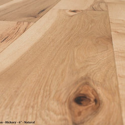 Peerani's Classical Series Engineered Hardwood Collection - Engineered Wood Flooring
