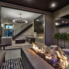 Outdoor Living