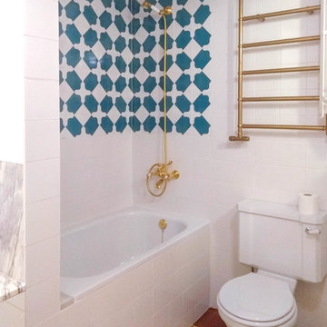 Duplex, Gracia