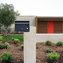 mailbox