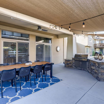 Broomfield Outdoor Space