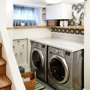 6X8 Laundry Room Ideas & Photos | Houzz