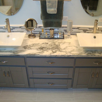 Master Bathroom Remodel