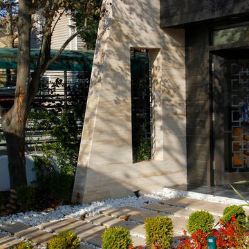 Azakli House