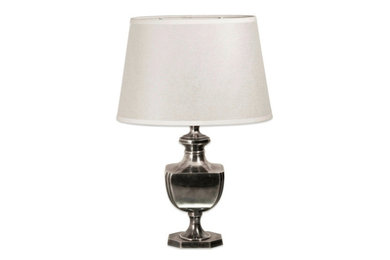 Albany Urn Lamp