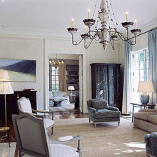 Great rooms