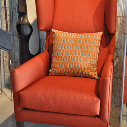 Showroom Pieces - Armchairs And Accent Chairs