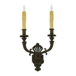 Sconces - Wall Sconces