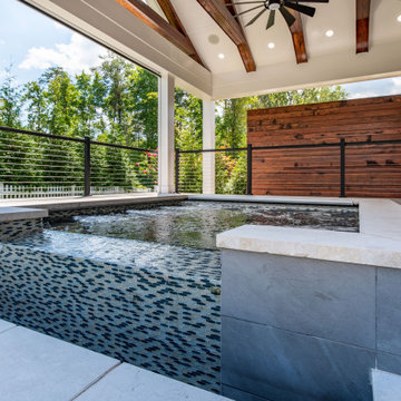 Willowsford Spa