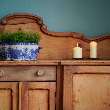 The Old Presbytery - Georgian Townhouse