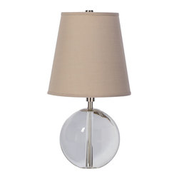 Rejuvenation: Bedroom - Table Lamps