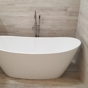 Kitchens and Baths
