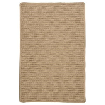 Simply Home Solid - Cuban Sand Stair Tread (set 13)