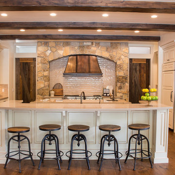 Alpine - Parade of Homes 2015