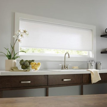 Cellular Shades
