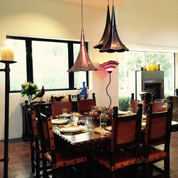 Agoura - Kitchen And Dining Furniture