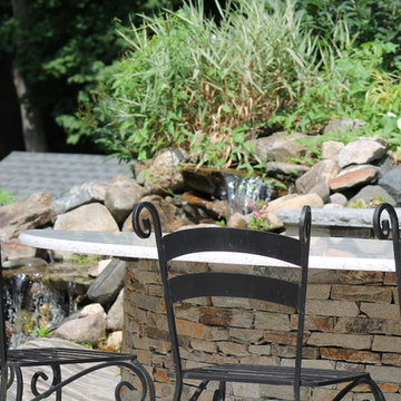 Landscape Design