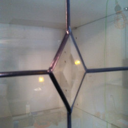 Leaded Glass - Products