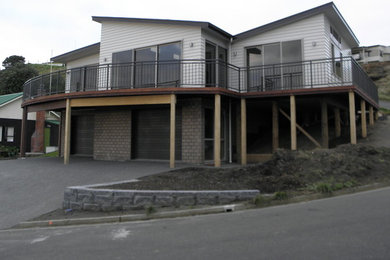 Mowhanau Beach House
