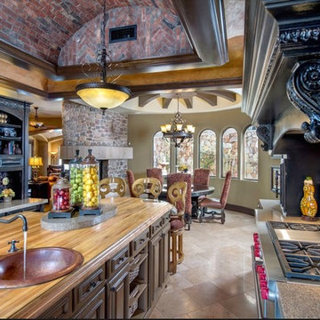 Custom Home