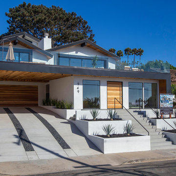 Sunset Cliffs Remodel