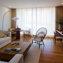 Living Room Ideas