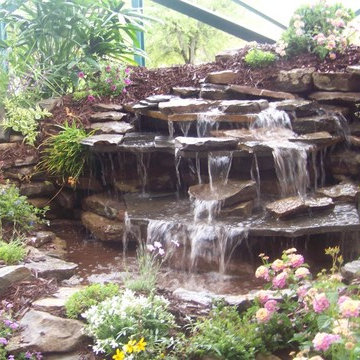 Our Work