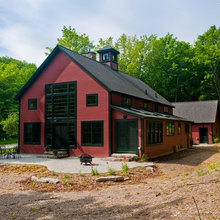 Eric Art Barn