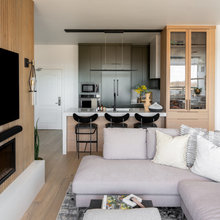 Matthews condo