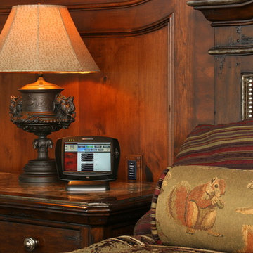 Findlay Residence