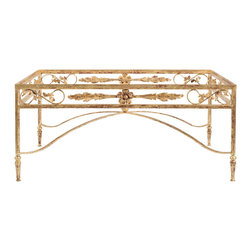 Coffee Tables - Products
