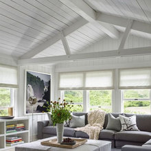 Vaulted Ceilings Guide