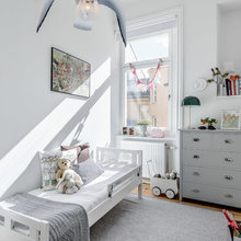 Kids’ Bedrooms