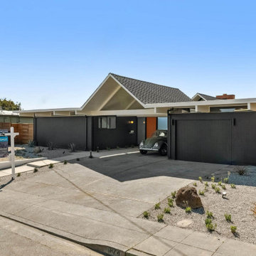 Eichler House