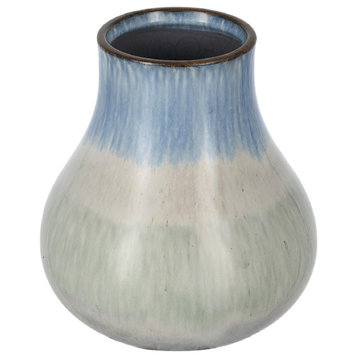 Gradient Vase, Multicolor