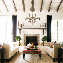 Spanish Revival Ideas