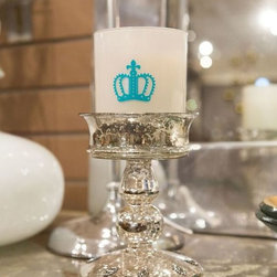 Mardi Gras Decorations - Home Decor