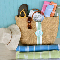 Basic Bath Towel... More Than Just A Towel! - Bath Towels