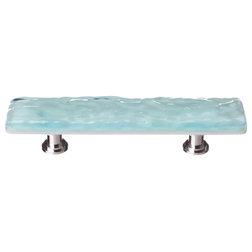 Contemporary Cabinet And Drawer Handle Pulls by Sietto