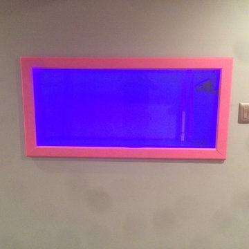 Basement Remodel